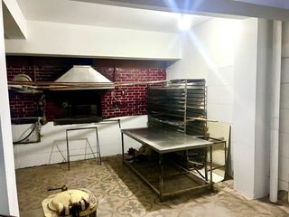 Foto 2 de Alquilo Local Comercial Con HORNO Artesanal