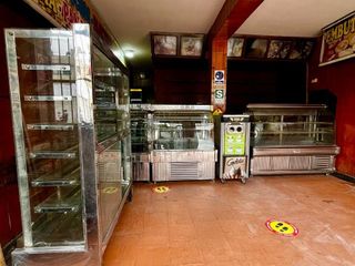 Foto 6 de Alquilo Local Comercial Con HORNO Artesanal