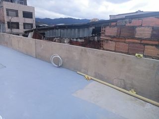 Foto 15 de APARTAMENTO EN ARRIENDO GALAN SEGUNDO PISO