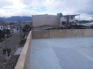 Foto 16 de APARTAMENTO EN ARRIENDO GALAN SEGUNDO PISO
