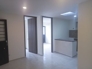 Foto 5 de APARTAMENTO EN ARRIENDO GALAN SEGUNDO PISO