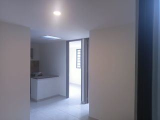 Foto 6 de APARTAMENTO EN ARRIENDO GALAN SEGUNDO PISO