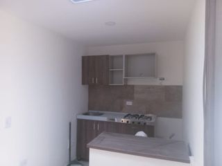 Foto 4 de APARTAMENTO EN ARRIENDO GALAN SEGUNDO PISO