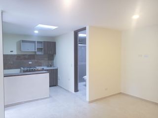 Foto 7 de APARTAMENTO EN ARRIENDO GALAN SEGUNDO PISO