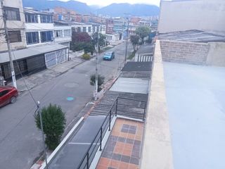 Foto 17 de APARTAMENTO EN ARRIENDO GALAN SEGUNDO PISO