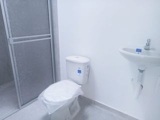 Foto 14 de APARTAMENTO EN ARRIENDO GALAN SEGUNDO PISO