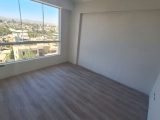 Foto 5 de VENDO HERMOSO DUPLEX, EN SACACHACA, CERCA AL COLEGIO MAX UHLE, NO PAGAS ALCABALA,CON 3 DORMITORIOS, 4 BAÑOS, COCHERA Y ASENSOR DIRECTO DUPLE