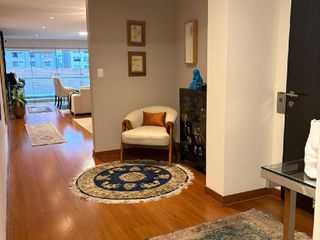 Foto 2 de VENTA DE BUEN DEPARTAMENTO EN SAN ISIDRO
