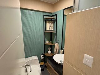 Foto 4 de VENTA DE BUEN DEPARTAMENTO EN SAN ISIDRO