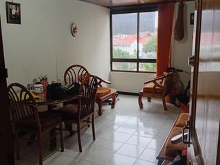 Foto 3 de SE VENDE  BONITO APTO EN VILLACODEM VILLAVICENCIO