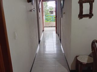 Foto 4 de SE VENDE  BONITO APTO EN VILLACODEM VILLAVICENCIO