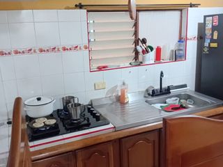 Foto 6 de SE VENDE  BONITO APTO EN VILLACODEM VILLAVICENCIO