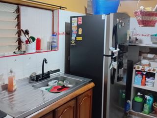 Foto 7 de SE VENDE  BONITO APTO EN VILLACODEM VILLAVICENCIO