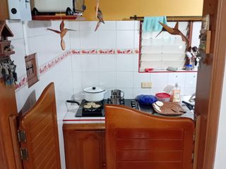 Foto 8 de SE VENDE  BONITO APTO EN VILLACODEM VILLAVICENCIO