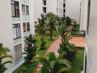 Foto 17 de SE VENDE  BONITO APTO EN VILLACODEM VILLAVICENCIO