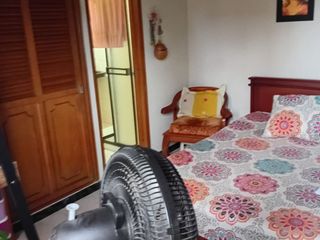 Foto 11 de SE VENDE  BONITO APTO EN VILLACODEM VILLAVICENCIO