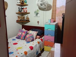 Foto 12 de SE VENDE  BONITO APTO EN VILLACODEM VILLAVICENCIO