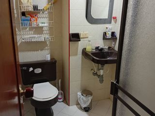 Foto 14 de SE VENDE  BONITO APTO EN VILLACODEM VILLAVICENCIO