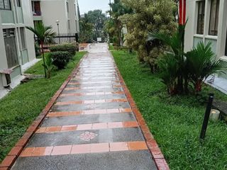 Foto 18 de SE VENDE  BONITO APTO EN VILLACODEM VILLAVICENCIO