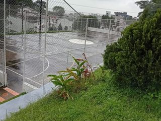 Foto 19 de SE VENDE  BONITO APTO EN VILLACODEM VILLAVICENCIO