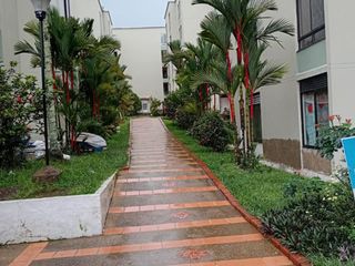 Foto 23 de SE VENDE  BONITO APTO EN VILLACODEM VILLAVICENCIO