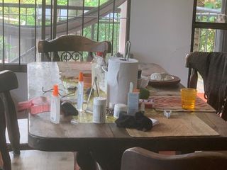 Foto 7 de CASA CAMPESTRE EN VENTA EN MELGAR (TOLIMA)