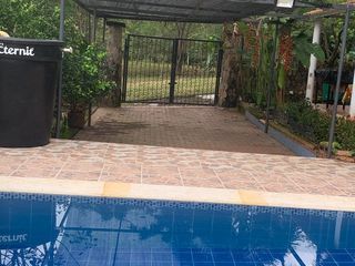 Foto 18 de CASA CAMPESTRE EN VENTA EN MELGAR (TOLIMA)