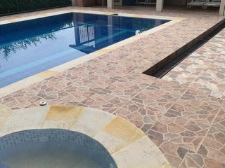 Foto 1 de CASA CAMPESTRE EN VENTA EN MELGAR (TOLIMA)