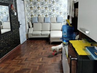 Foto 6 de MARANGA SAN MIGUEL MONOAMBIENTE  MUY ILUMINADO CON AREAS COMUNES IDEAL PERSONAS SOLAS O PAREJAS SIN HIJOS