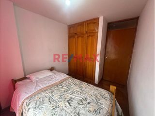 Foto 2 de Alquilo Amplio Dúplex En Av. Larco Con Terraza Y Cochera Independiente Por Solo S/ 1,900!