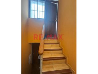 Foto 8 de Alquilo Amplio Dúplex En Av. Larco Con Terraza Y Cochera Independiente Por Solo S/ 1,900!
