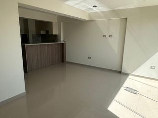 Foto 1 de VENDO BONITO Y COMODO DEPARTAMENTO, DE 70 M2, UBICADO EN BANCARIOS, CERCA AL HOSPITAL GENERAL,  CON ASENSOR Y COCHERA, NO SE PAGA ALCABALA
