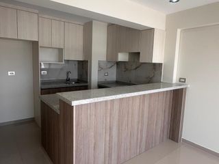 Foto 3 de VENDO BONITO Y COMODO DEPARTAMENTO, DE 70 M2, UBICADO EN BANCARIOS, CERCA AL HOSPITAL GENERAL,  CON ASENSOR Y COCHERA, NO SE PAGA ALCABALA
