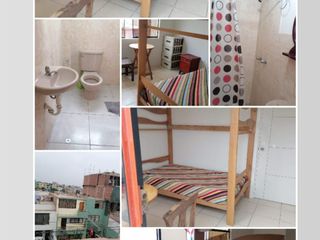 Foto 4 de MONO AMBIENTE MARANGA SAN MIGUEL IDEAL PERSONAS SOLAS PAREJAS