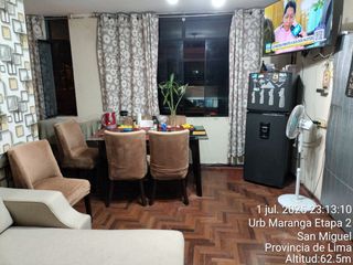 Foto 7 de MONO AMBIENTE MARANGA SAN MIGUEL IDEAL PERSONAS SOLAS PAREJAS