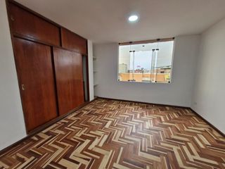 Foto 4 de SE VENDE DEPARTAMENTO EN SAN MIGUEL 03 DORMITORIOS, URB MARANGA