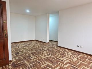 Foto 1 de SE VENDE DEPARTAMENTO EN SAN MIGUEL 03 DORMITORIOS, URB MARANGA