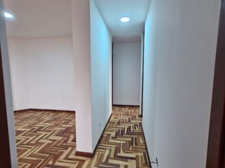 Foto 5 de SE VENDE DEPARTAMENTO EN SAN MIGUEL 03 DORMITORIOS, URB MARANGA
