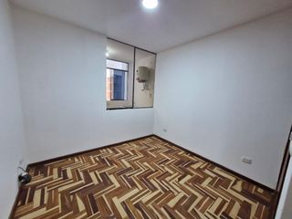 Foto 2 de SE VENDE DEPARTAMENTO EN SAN MIGUEL 03 DORMITORIOS, URB MARANGA