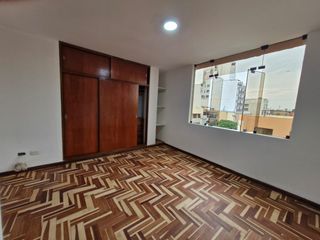 Foto 7 de SE VENDE DEPARTAMENTO EN SAN MIGUEL 03 DORMITORIOS, URB MARANGA