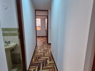 Foto 9 de SE VENDE DEPARTAMENTO EN SAN MIGUEL 03 DORMITORIOS, URB MARANGA