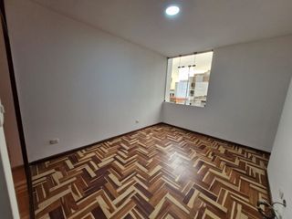 Foto 6 de SE VENDE DEPARTAMENTO EN SAN MIGUEL 03 DORMITORIOS, URB MARANGA
