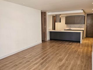 Foto 4 de Apartamento para estrenar