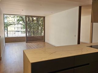 Foto 6 de Apartamento para estrenar
