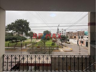 Foto 5 de 🔑 Alquiler de Oficina en Zona Comercial de Los Olivos – Remodelada y Lista para Usar
