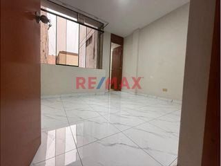 Foto 13 de 🔑 Alquiler de Oficina en Zona Comercial de Los Olivos – Remodelada y Lista para Usar