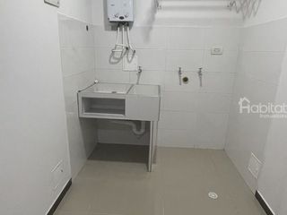 Foto 4 de Apto Trento 21