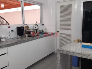 Foto 3 de Se Alquila Espectacular Departamento En San Borja