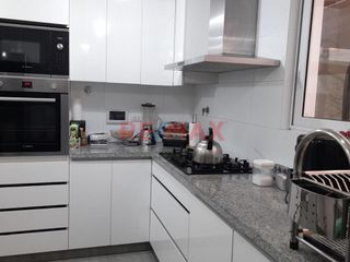 Foto 4 de Se Alquila Espectacular Departamento En San Borja