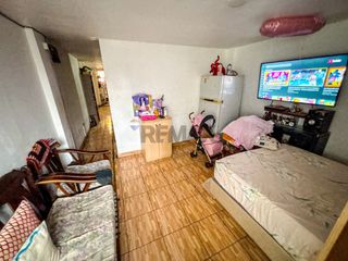 Foto 15 de Venta De Casa De 2 Pisos Frente A Parque De 139 Mts Cerca Al Mall De Comas